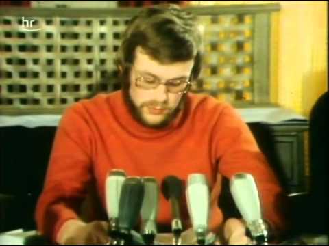 Tagesschau (04.04.1977)