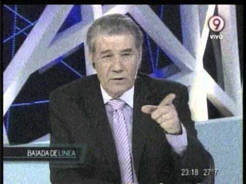 Bajada de Línea n° 175 Parte 2