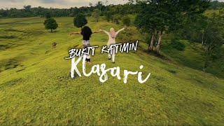 Keindahan yang tersembunyi di kampung KLASARI