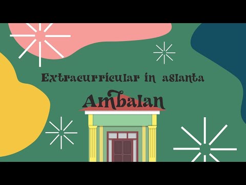 PLSSB 2020 SMAN 9 TANGERANG - Pengenalan Ekstrakurikuler Pramuka Ambalan