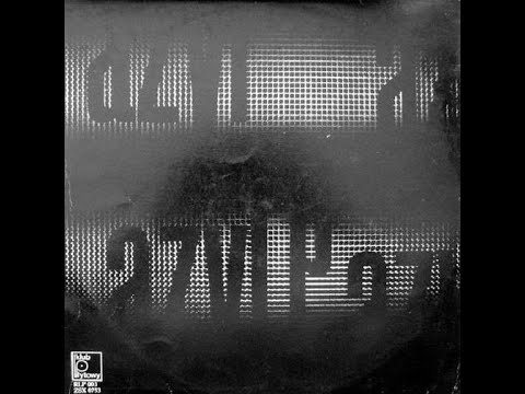 Azyl P. - Live (1985) Cała płyta + teksty