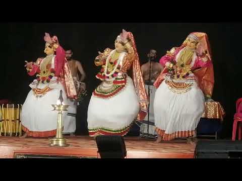 nalacharitham 1 st day hamsadooth#damayanthiyum thozhimarum