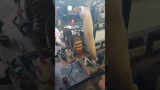 ซ่อมตู้เชื่อมซูโม้อาการ งอน ติดต่องาน0852881466#ช่างทูน