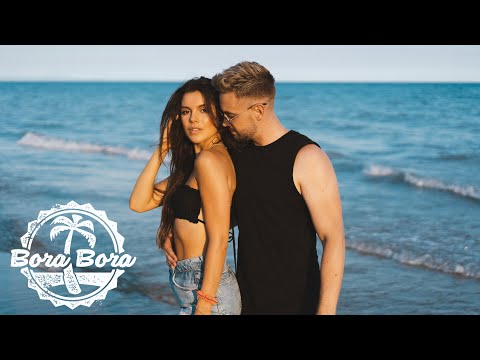 Mark Zebra ft. Steffanio - BORA BORA🌴 (Official Video) © 2022