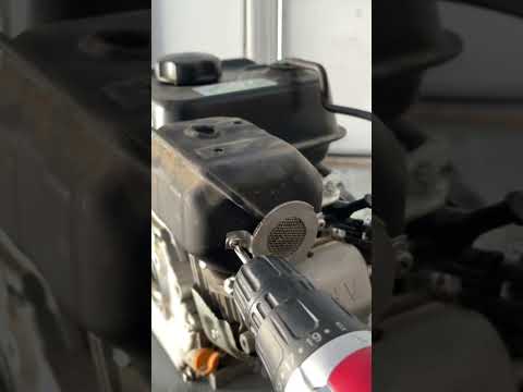 Predator 212 Hemi - Ignition Timing Setup