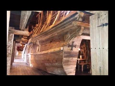 1036 - Carlos 3 ist in Schwerte am Bord