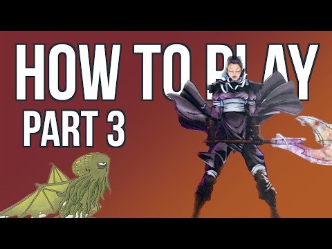 How to Play Warbonds: Battle for Vitoria - Part 3: Abilities, Dueling, & Warcamps - Bored Online? Board Offline!