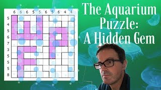 The Aquarium Puzzle: A Hidden Gem From The World Cup