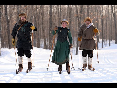 Birkie Grab Your Soul song