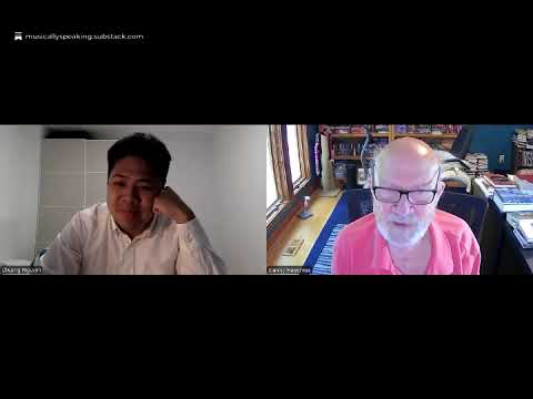 YouTube video thumbnail