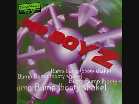 740 Boyz – Bump Bump (Booty Shake) (1995) (Euro Remix)