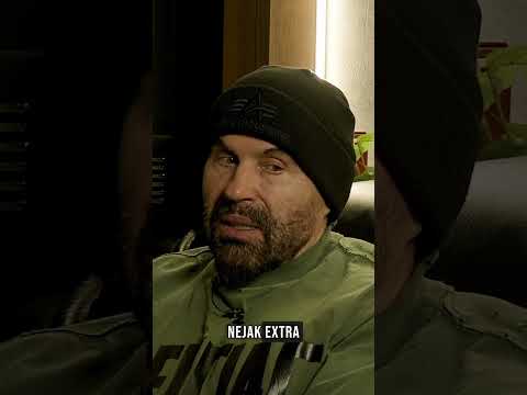 Milan Reichel o Černákovi. Celé video nájdeš na HeroHero #projekt90 #miki #cernak #mikulascernak