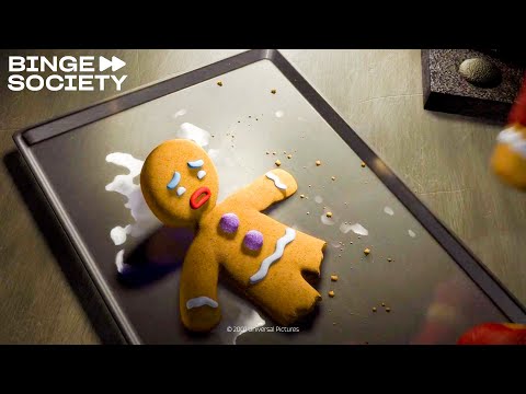 Shrek | ¿Tú conoces a Pin Pon?