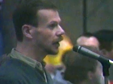 The Plague (4 Part Series) - Part1 'The Zero Factor' 2 of 2