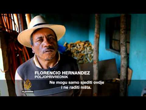 Al Jazeera Svijet - 07.09.2014.