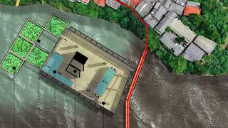 Buoyant Amenity in Indonesia – Project Video