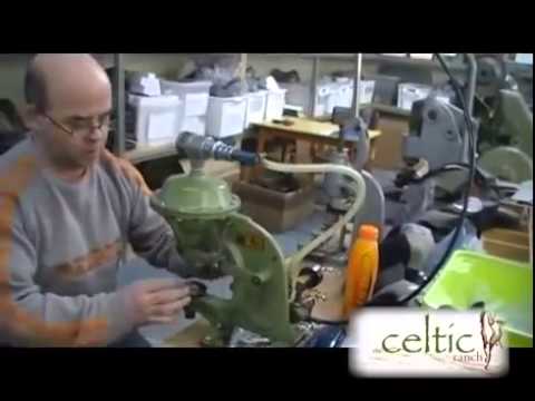 Hanna Hats   making the Vintage Cap, from start to finish