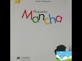 Pequeña Mancha