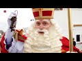 Sinterklaas komt overal in Flevoland, maar wel digitaal