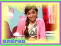 For Emily Brave New Girl