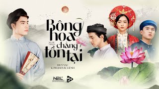 Cover art for Bông Hoa Chẳng Tồn Tại