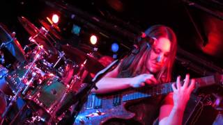 Protean Collective - Caldera - Live @ Middle East Downstairs