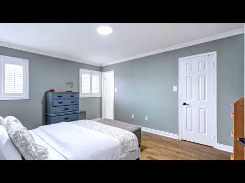 26 Suncrest, Brampton