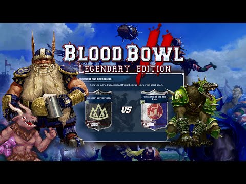 Tryharding with Dorfs vs Necromantic - Match 8