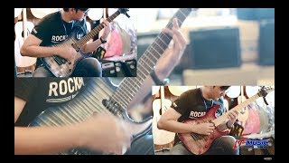 Video thumbnail for Schecter Sun Valley Super Shredder III FR  by M-MusicThai by mmusicthai