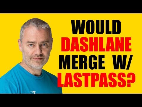 Nathan Latka interviews Dashlane
