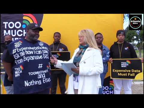 Atlantis Alive with TOO MUCH WIFI