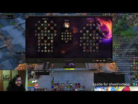 WoW Midnight Prepatch 12.0.1 Why sublety rogue is doing less dps and the nerfs and changes