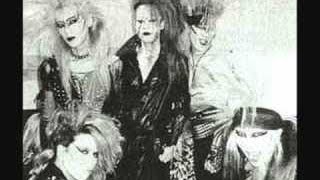 X Japan - 1988.06.02 at Rock-May-Kan Tokyo [Vanishing Tour]