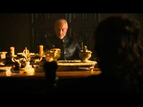 GoT 3x01 - Tyrion Lannister - I Want What Is Mine By Right (HD)