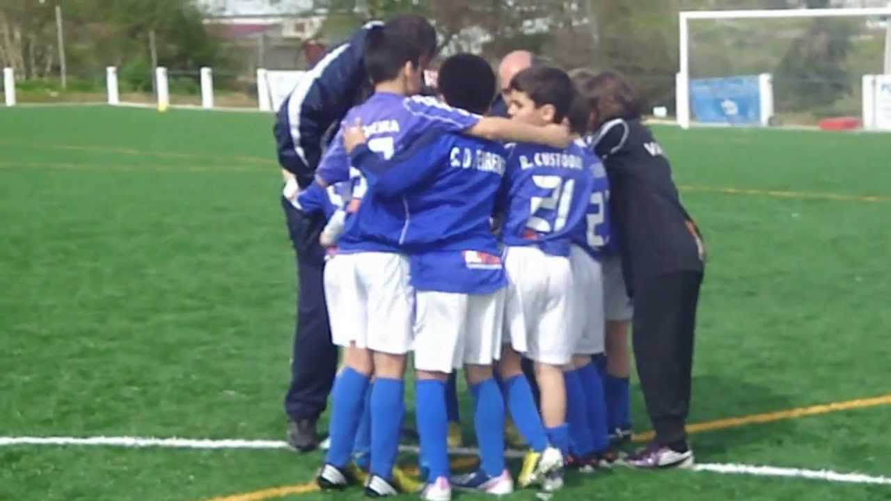 RIBEIRA DA AZENHA 3-2 FEIRENSE