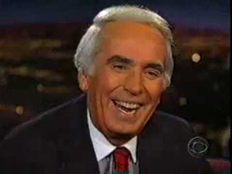 Tom Snyder with Don Rickles (1998)[Part 1]