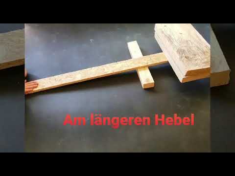 Kolpingkids #4 - Hebelkraft