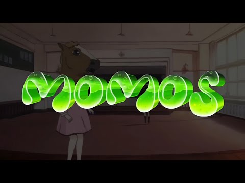 Momos! 2.0 Remix - Abnerxd x Doe Slurp (Letra/Lyrics)