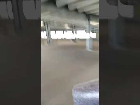 Buraz haben Abdeckvlies gestohlen