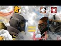LION Attack Strategy Tips And Tricks Exclusive Operation Chimera Rainbow Six Siege Yo Boy Roy