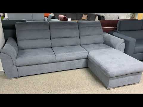 Sedací souprava MILANO MEGA