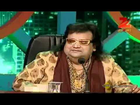 EP - Mirakkel Akkel Challenger 6 - Indian Bengali TV Show - Zee Bangla