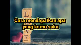 Download lagu Story Wa || Literasi 30 Detik Islami #15 || 'jika menginginkan sesuatu' mp3