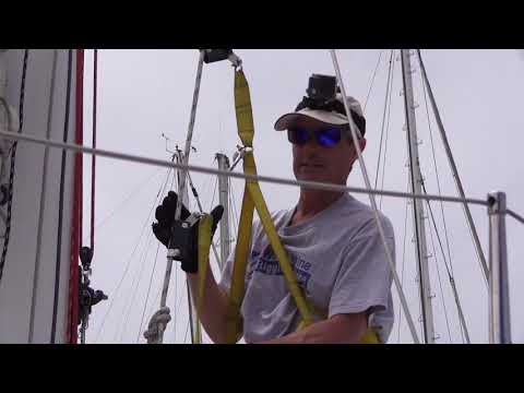 Topclimber Solo Mast Climbing