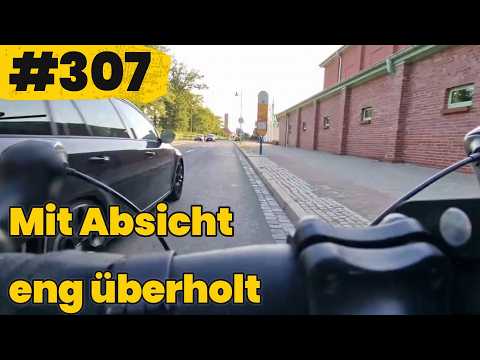 Serious accident, deliberate endangerment and road rage - FDD - Episode #307