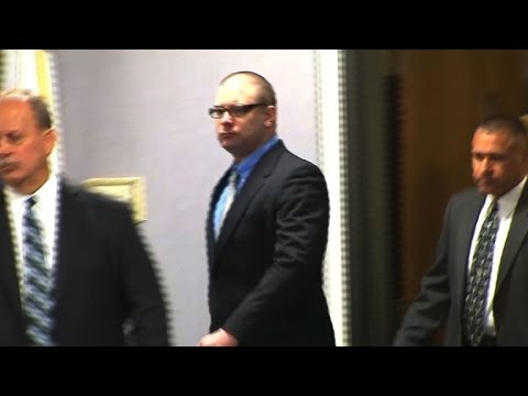 Fall "American Sniper": Lebenslange Haft für US-Veteran