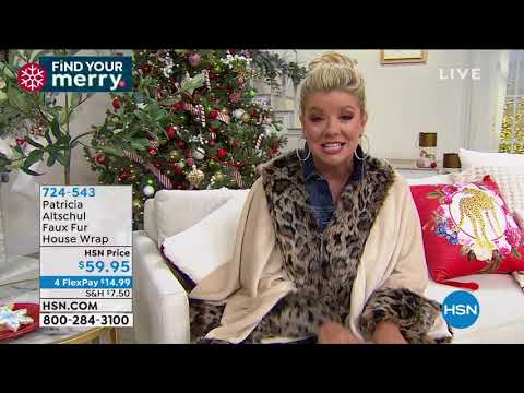 HSN | Healthy You with Brett Chukerman 10.27.2020 - 04 PM