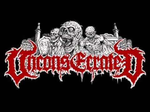 Unconsecrated - Over the throne