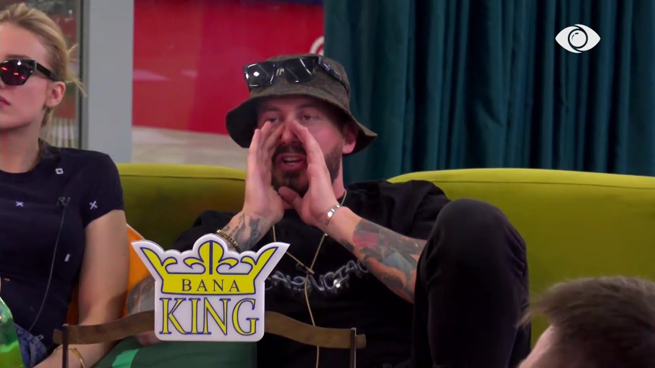 “Turp të të vijë”/ Romeo për Gracianon: Dua ta nxjerr nga vetja