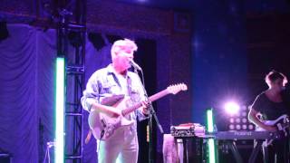 Matt Wertz Smoke October 21 2016